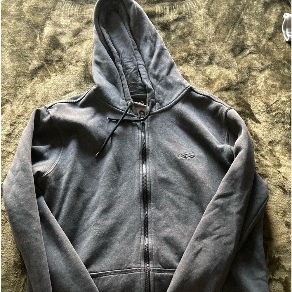 Vintage Nike 6.0 Jacket